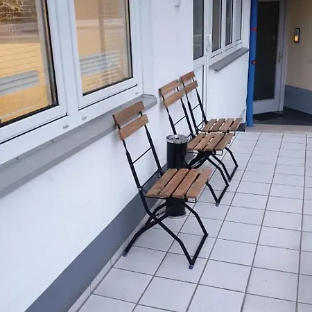 City-appartement Vogel Daire Koblenz (Rhineland-Palatinate)