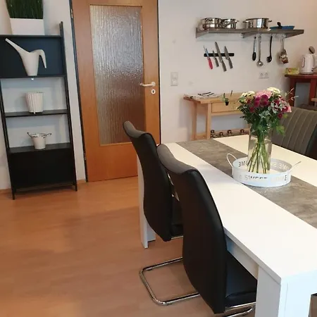Apartment City-appartement Vogel