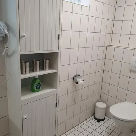 City-appartement Vogel *