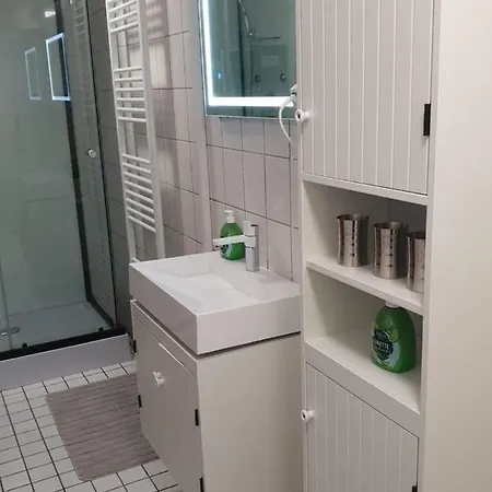 City-appartement Vogel Koblenz (Rhineland-Palatinate)