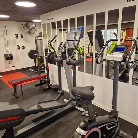 City-appartement Vogel Διαμέρισμα