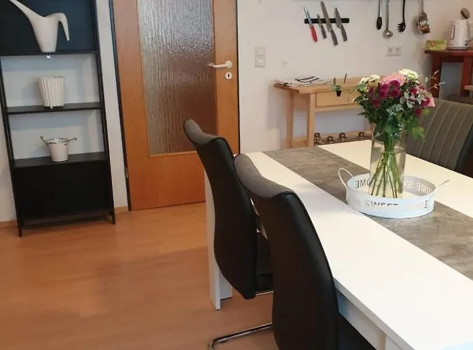 아파트 City-appartement Vogel