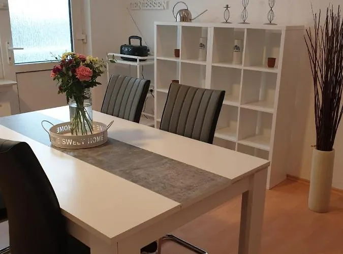 City-appartement Vogel